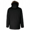 Parka grand froid