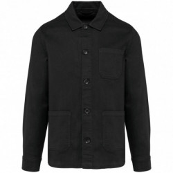 Veste worker homme