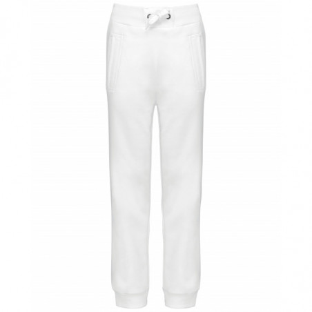 Pantalon jogging enfant