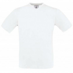 T-shirt col V Exact150