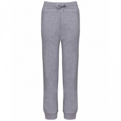 Pantalon jogging enfant