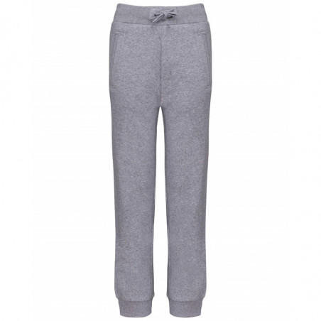 Pantalon jogging enfant