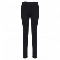 Legging femme sans coutures