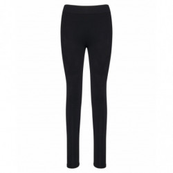 Legging femme sans coutures