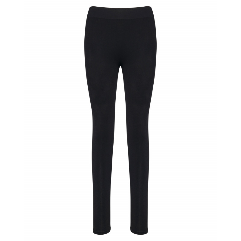 Legging femme sans coutures