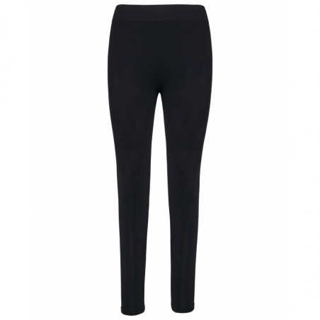 Legging femme 7/8 sans coutures