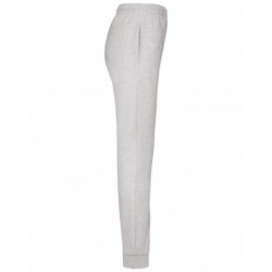 Pantalon molleton unisexe