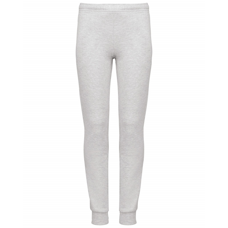 Pantalon molleton enfant