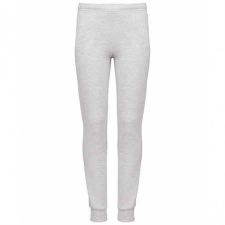 Pantalon molleton enfant