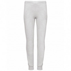 Pantalon molleton enfant