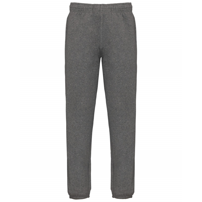 Pantalon molleton écoresponsable homme