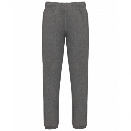 Pantalon molleton écoresponsable homme