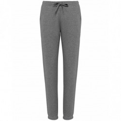 Pantalon jogging écoresponsable femme