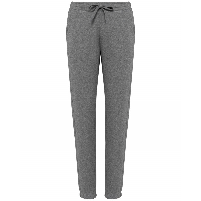 Pantalon jogging écoresponsable femme