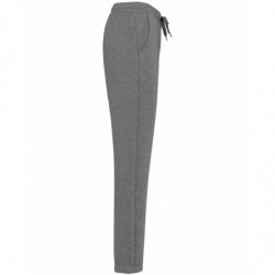 Pantalon jogging écoresponsable femme