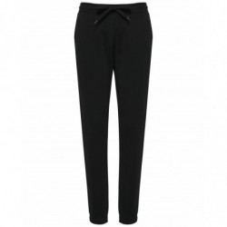 Pantalon jogging écoresponsable femme