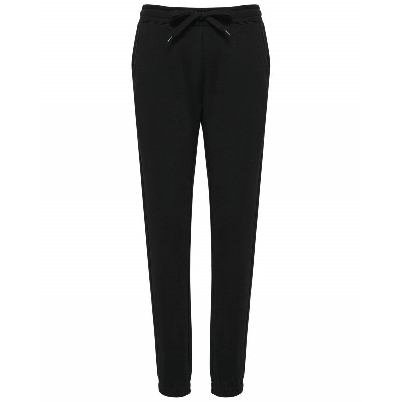 Pantalon jogging écoresponsable femme