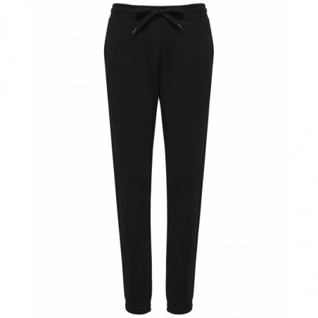 Pantalon jogging écoresponsable femme