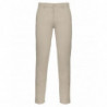 Pantalon chino homme