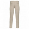 Pantalon chino homme