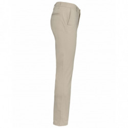 Pantalon chino homme