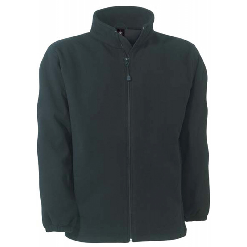 Veste micropolaire Windprotek