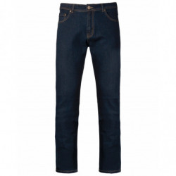 Jean basic homme