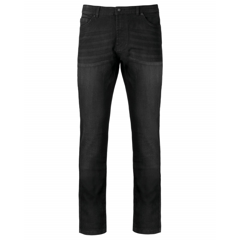 Jean basic homme