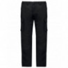 Pantalon multipoches homme