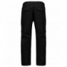 Pantalon multipoches homme