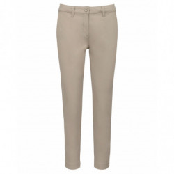 Pantalon femme 7/8