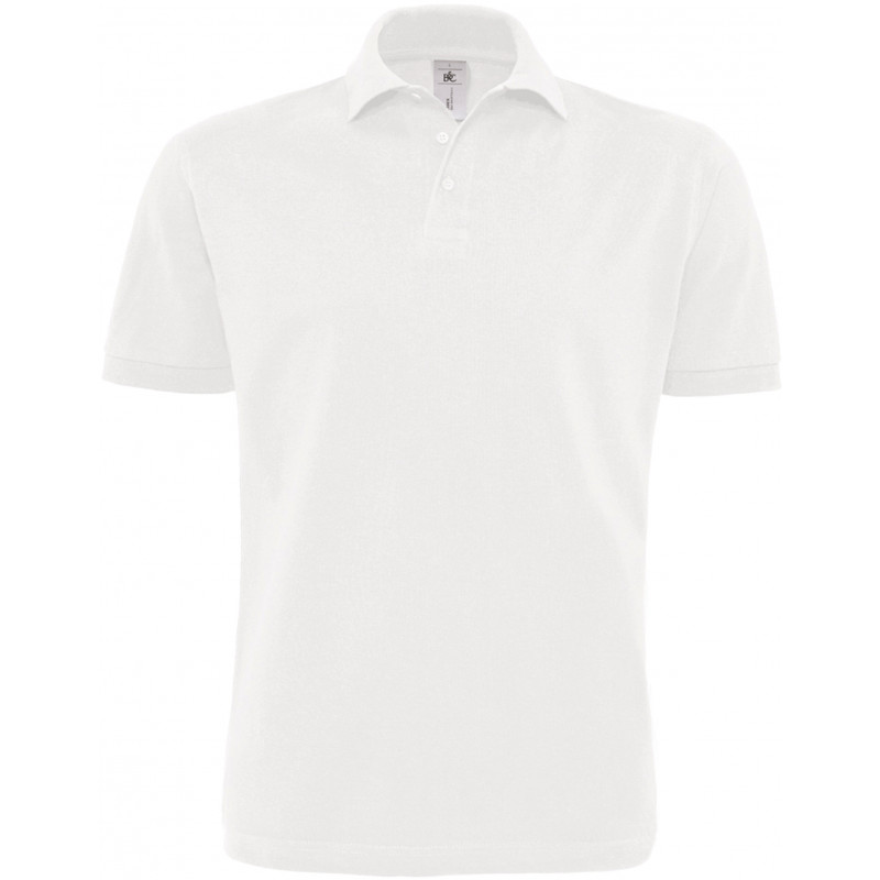 Polo homme Heavymill