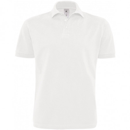 Polo homme Heavymill