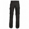 Pantalon 2 en 1 multipoches homme