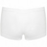 Shorty écoresponsable taille basse sans coutures femme