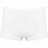 Shorty écoresponsable taille basse sans coutures femme