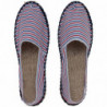 Espadrilles unisexe Made in France