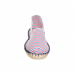 Espadrilles unisexe Made in France