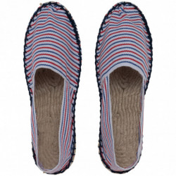 Espadrilles unisexe Made in France