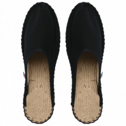 Mules espadrilles