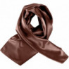 Foulard satiné