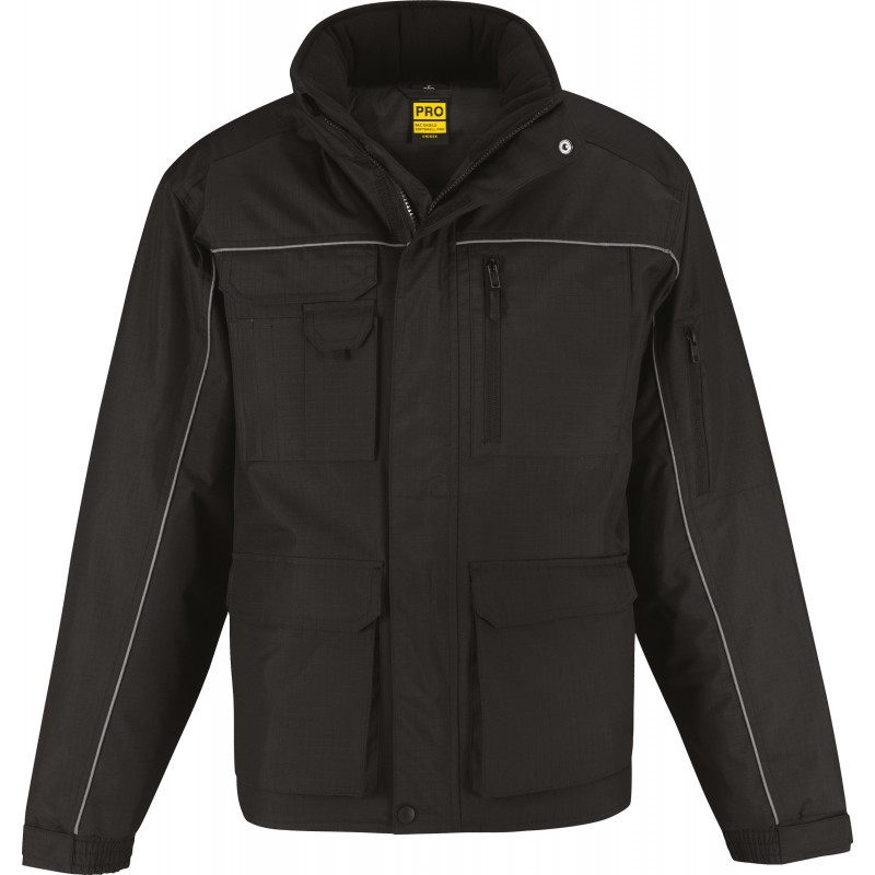 Veste Ripstop Shelter Pro