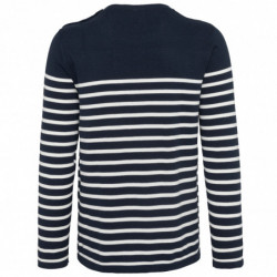 Pull marin homme