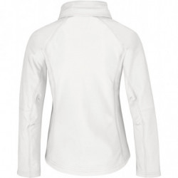 Veste softshell capuche femme