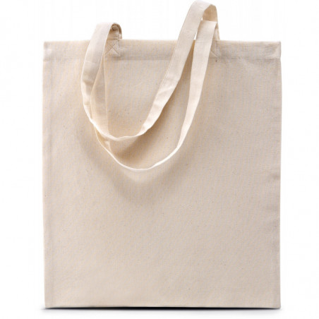 Sac shopping avec longues anses