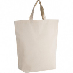 Sac shopping en coton