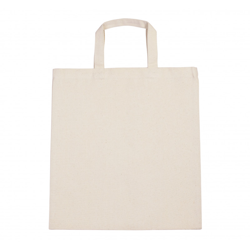 Sac shopping en coton canvas