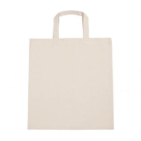 Sac shopping en coton canvas