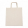 Sac shopping en coton canvas