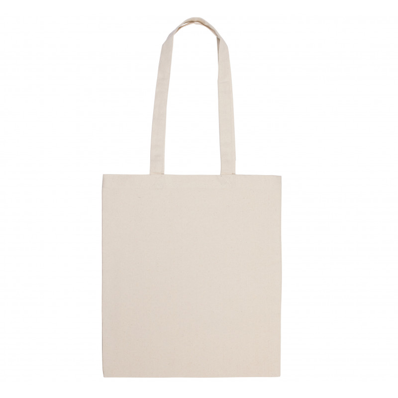 Sac shopping en coton canvas